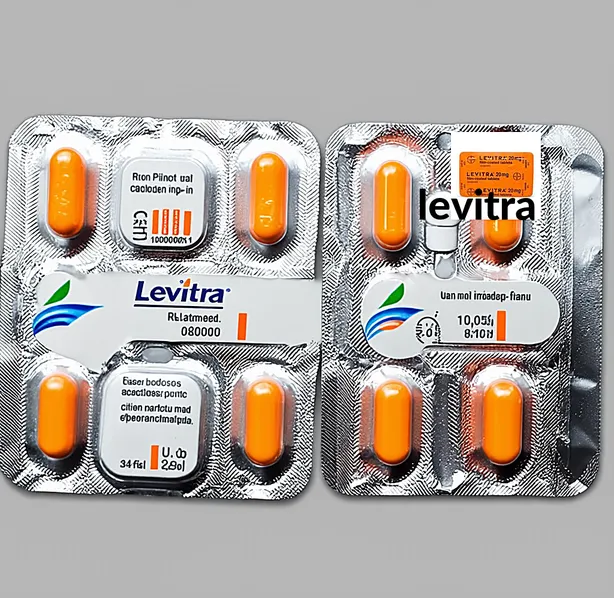 Levitra precio de farmacia